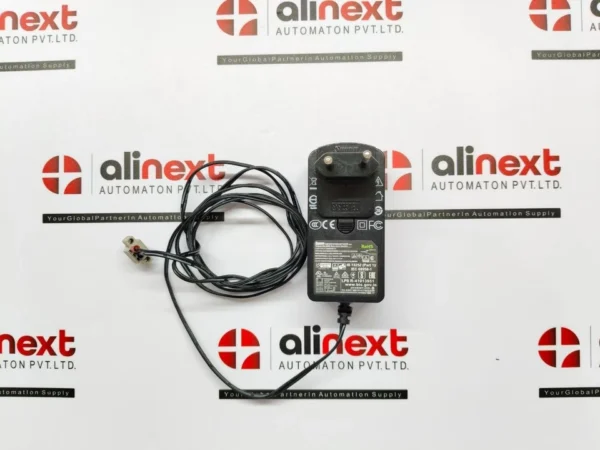 Sunny SYS1541-2424 Switching Power Adapter 100-240V 1.0A MAX 50-60Hz