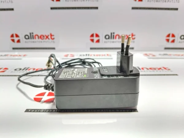 Sunny SYS1541-2424 Switching Power Adapter 100-240V 1.0A MAX 50-60Hz