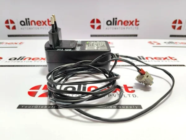 Sunny SYS1541-2424 Switching Power Adapter 100-240V 1.0A MAX 50-60Hz