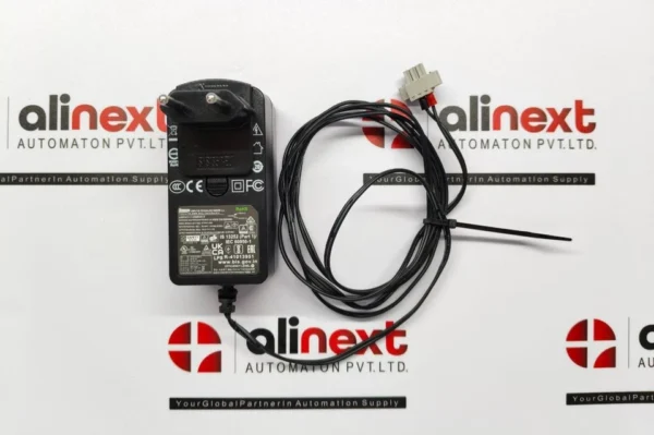 Sunny SYS1541-2424 Switching Power Adapter 100-240V 50/60Hz 1.0A Max