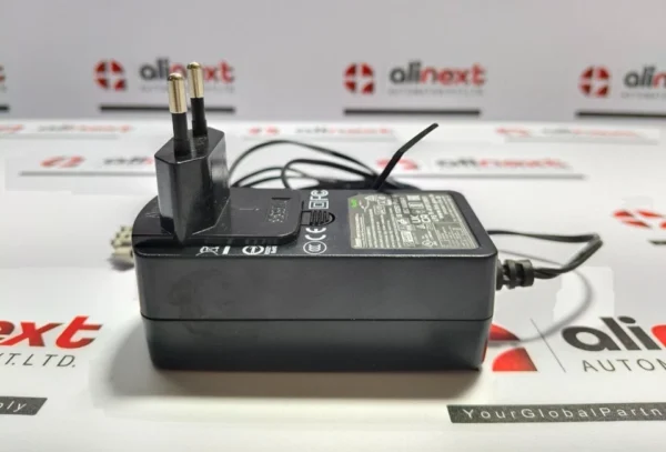 Sunny SYS1541-2424 Switching Power Adapter 100-240V 50/60Hz 1.0A Max