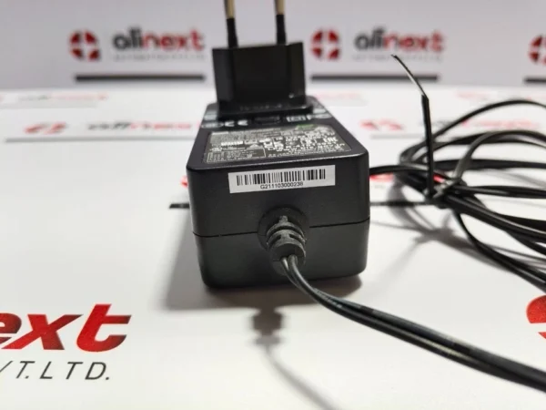 Sunny SYS1541-2424 Switching Power Adapter 100-240V 50/60Hz 1.0A Max