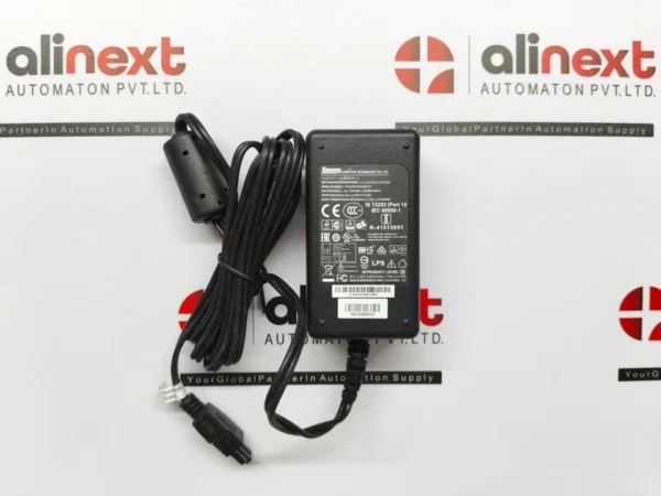 Sunny SYS1544-2412-T3 Power Adapter 100-240V 1.0A 50-60Hz 12V 2.0A 24W