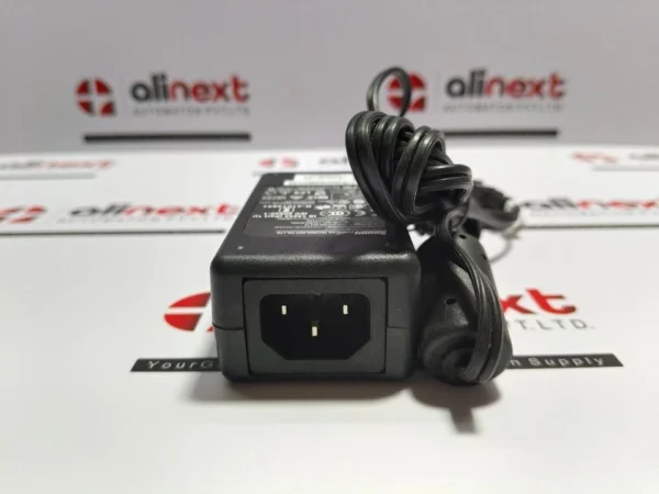 Sunny SYS1544-2412-T3 Power Adapter 100-240V 1.0A 50-60Hz 12V 2.0A 24W