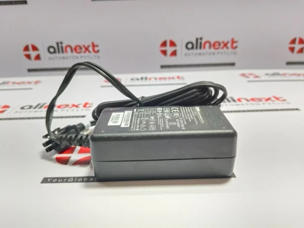 Sunny SYS1544-2412-T3 Power Adapter 100-240V 1.0A 50-60Hz 12V 2.0A 24W