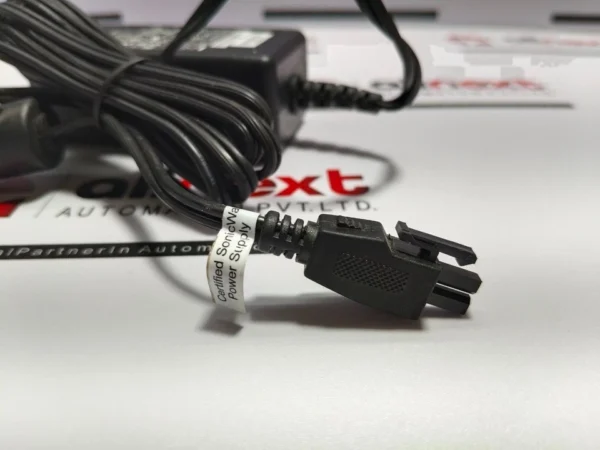 Sunny SYS1544-2412-T3 Power Adapter 100-240V 1.0A 50-60Hz 12V 2.0A 24W