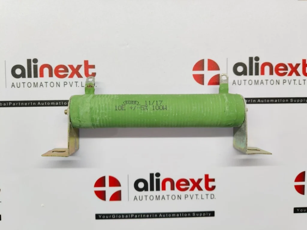 Sure 10ω 100w ± 5% Wirewound Power Resistor