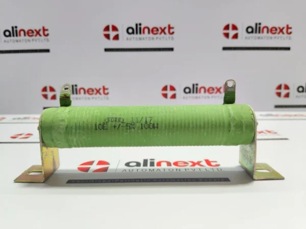 Sure 10ω 100w ± 5% Wirewound Power Resistor