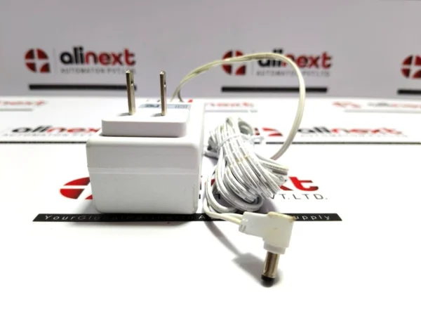 Sure-Power SW-070100AB 7V Power Supply Adapter 100-240V 50/60Hz 0.3A Max