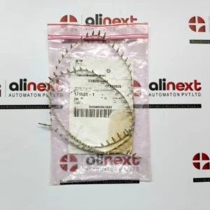 TE Connectivity AMP Connectors 171631-1