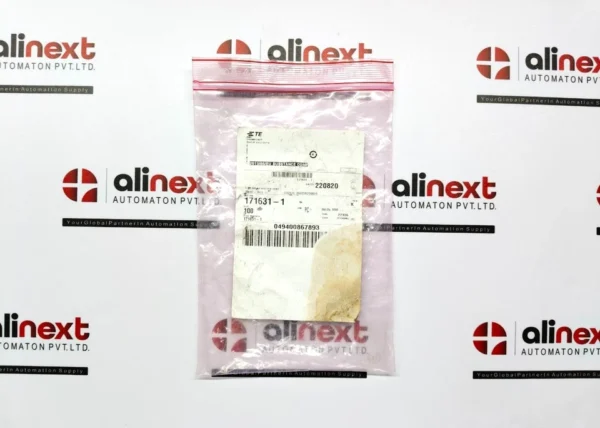 TE Connectivity AMP Connectors 171631-1