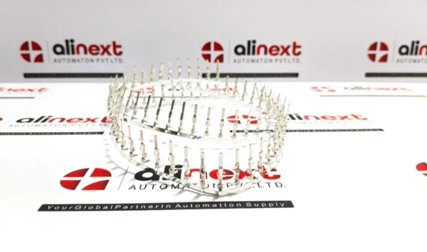 TE Connectivity AMP Connectors 171631-1