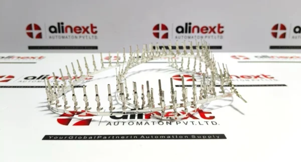 TE Connectivity AMP Connectors 171631-1