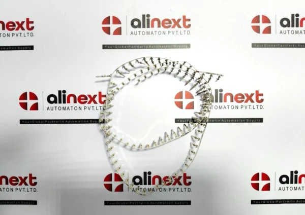 TE Connectivity AMP Connectors 171631-1