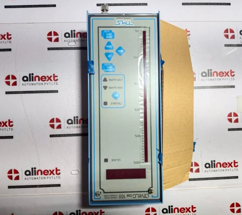 TMS LevelCom 100, LC100 Liquid Level Computer 103926