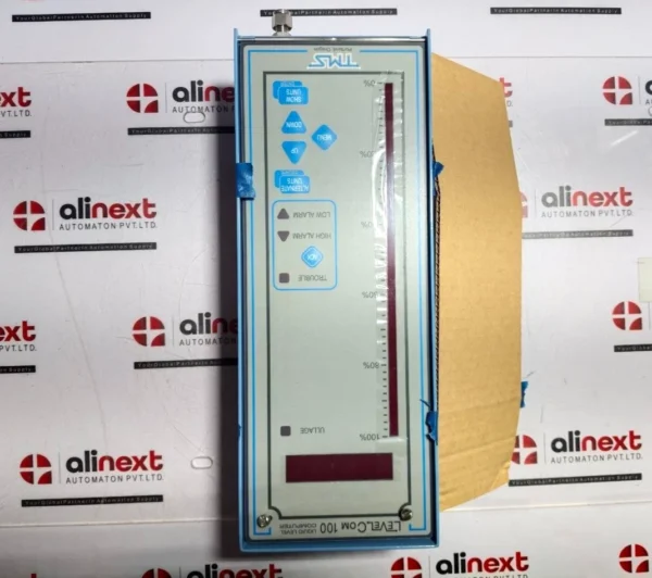 TMS LevelCom 100, LC100 Liquid Level Computer 103926