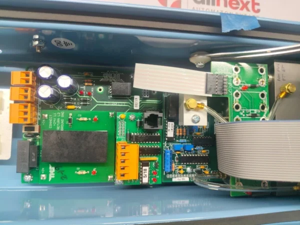 TMS LevelCom 100, LC100 Liquid Level Computer 103926