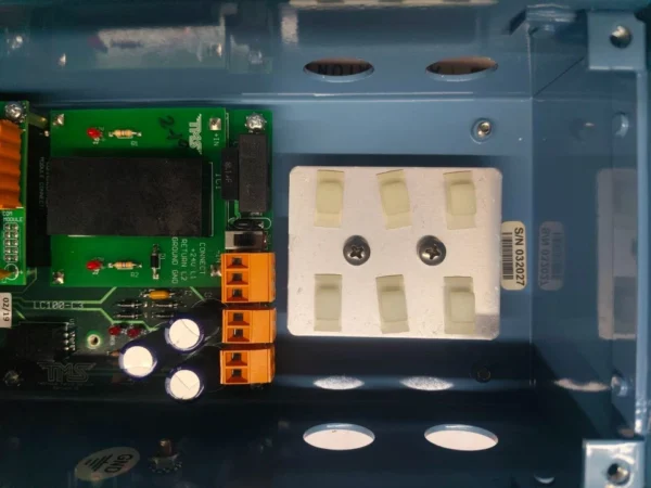 TMS LevelCom 100, LC100 Liquid Level Computer 103926