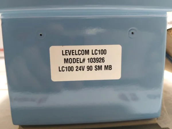 TMS LevelCom 100, LC100 Liquid Level Computer 103926