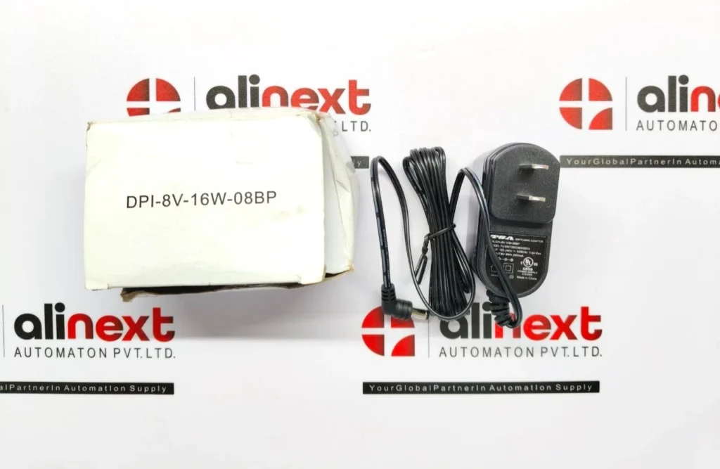 TSA FJ-SW726G0802000U Switching Power Adapter DPI-8V-16W-08BP