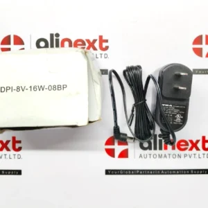 TSA FJ-SW726G0802000U Switching Power Adapter DPI-8V-16W-08BP