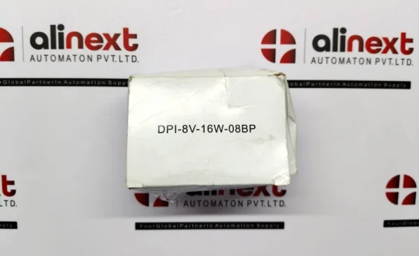 TSA FJ-SW726G0802000U Switching Power Adapter DPI-8V-16W-08BP