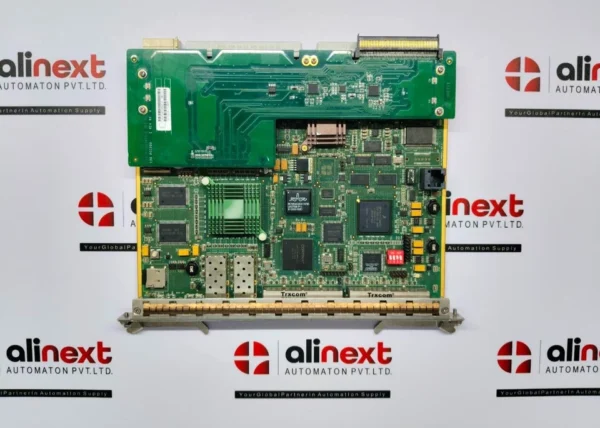 Tejas Networks ELAN01 Ethernet Access Module 120-PCA000221-E