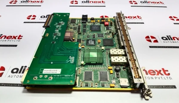 Tejas Networks ELAN01 Ethernet Access Module 120-PCA000221-E