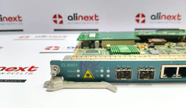 Tejas Networks ELAN01 Ethernet Access Module 120-PCA000221-E