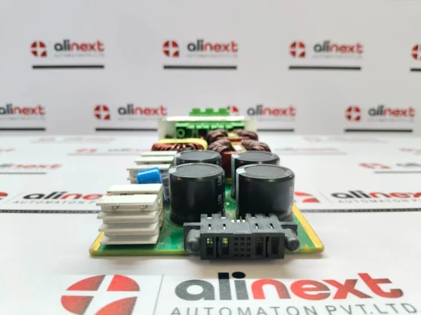 Tejas Networks HCPPFU02 PCB 170-PCA000084-E Rev.2.7 170-PCC000043-E rev 3