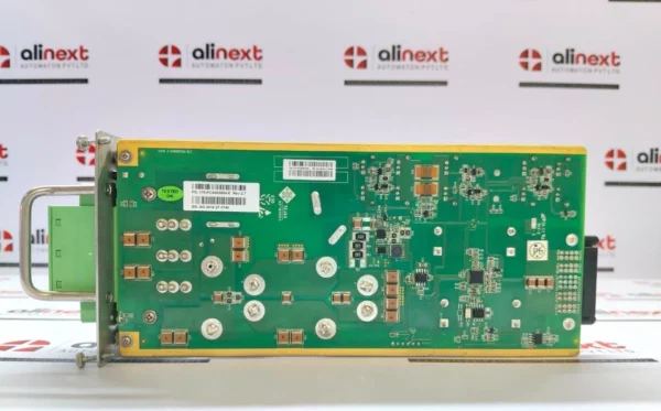 Tejas Networks HCPPFU02 PCB 170-PCA000084-E Rev.2.7 170-PCC000043-E rev 3