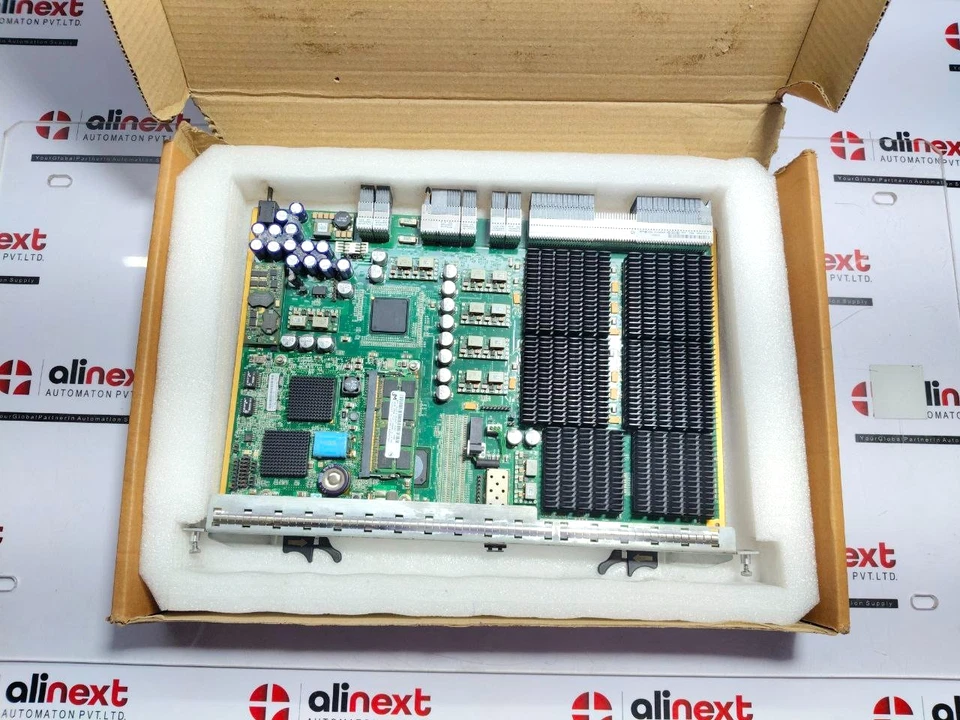 Tejas Networks HCPXCC03 Cross-Connect 170-PCA000053-E /  170-PCA000098-L