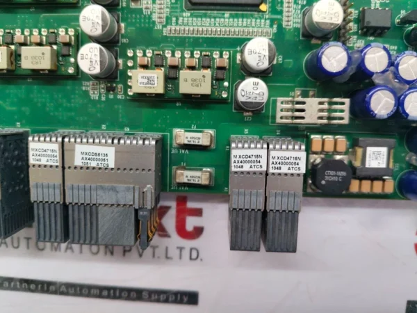 Tejas Networks HCPXCC03 Cross-Connect 170-PCA000053-E /  170-PCA000098-L