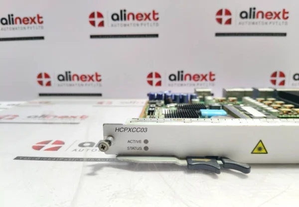 Tejas Networks HCPXCC03 Cross-Connect 170-PCA000053-E /  170-PCA000098-L