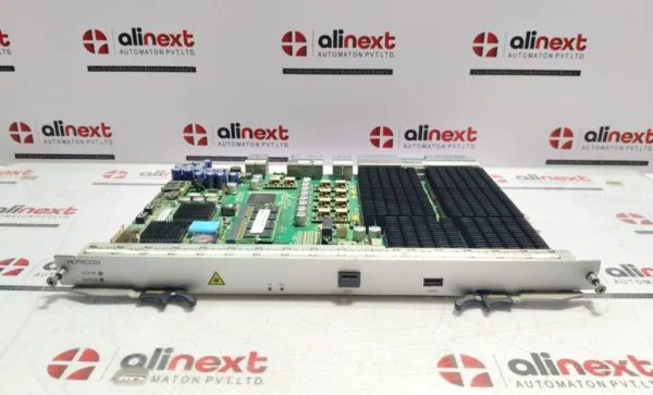 Tejas Networks HCPXCC03 Cross-Connect 170-PCA000053-E /  170-PCA000098-L