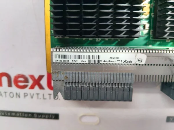 Tejas Networks HCPXCC03 Cross-Connect 170-PCA000053-E /  170-PCA000098-L