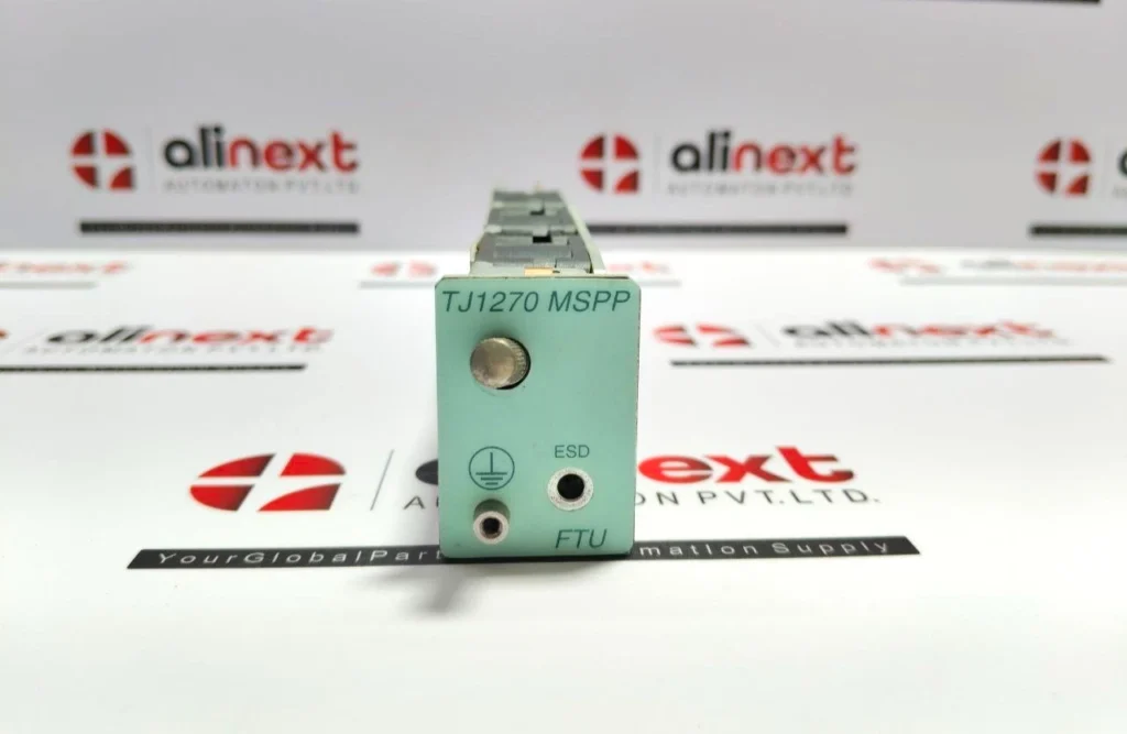 Tejas TJ1270 MSPP Multi-Service Module 127-PCA000006-E/127-PCC000005-E