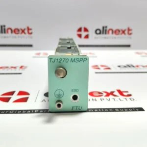 Tejas TJ1270 MSPP Multi-Service Module 127-PCA000006-E/127-PCC000005-E