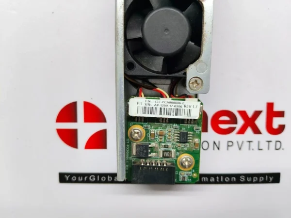 Tejas TJ1270 MSPP Multi-Service Module 127-PCA000006-E/127-PCC000005-E