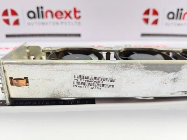 Tejas TJ1270 MSPP Multi-Service Module 127-PCA000006-E/127-PCC000005-E