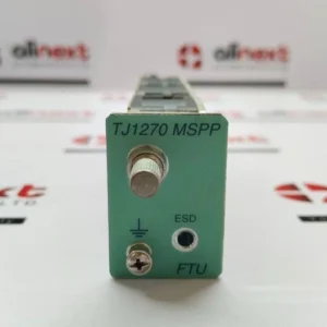 Tejas network TJ1270 MSPP module 127-PCA000005-L Rev 1.2 / 127-PCC000005-E Rev 1