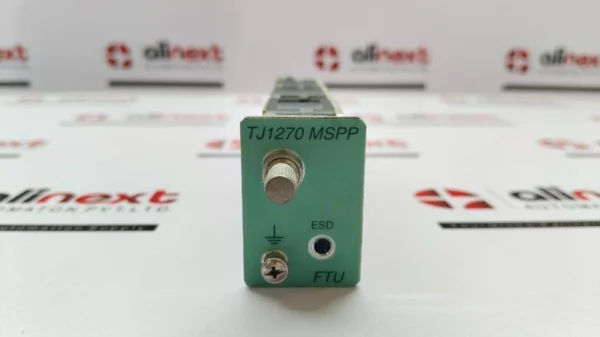 Tejas network TJ1270 MSPP module 127-PCA000005-L Rev 1.2 / 127-PCC000005-E Rev 1