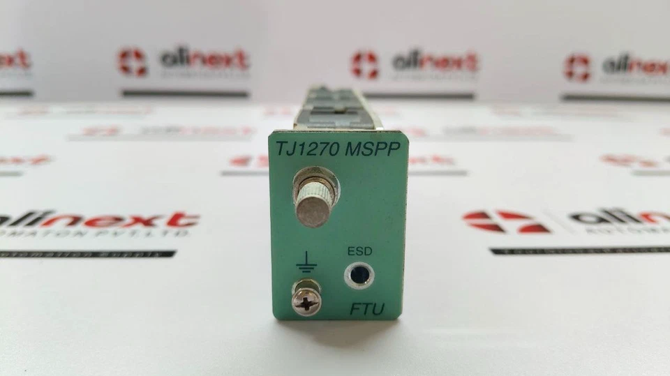 Tejas network TJ1270 MSPP module 127-PCA000005-L Rev 1.2 / 127-PCC000005-E Rev 1