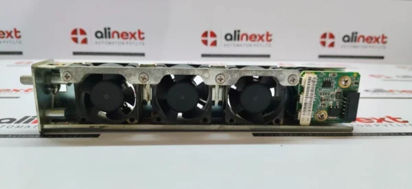 Tejas network TJ1270 MSPP module 127-PCA000005-L Rev 1.2 / 127-PCC000005-E Rev 1