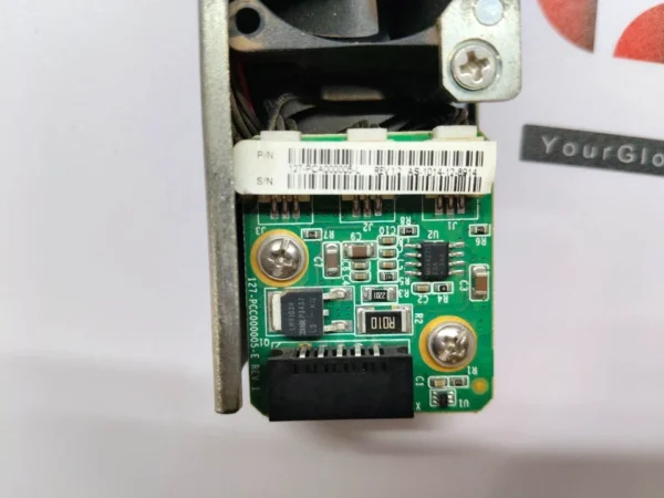 Tejas network TJ1270 MSPP module 127-PCA000005-L Rev 1.2 / 127-PCC000005-E Rev 1