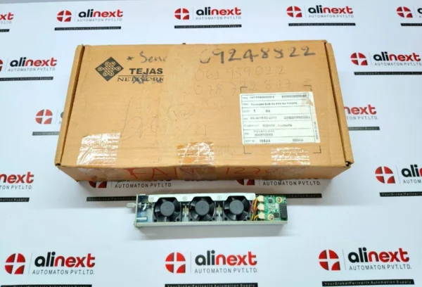 Tejas network TJ1270 MSPP module 127-PCA000006-E / 127-PCC000005-E Rev 1
