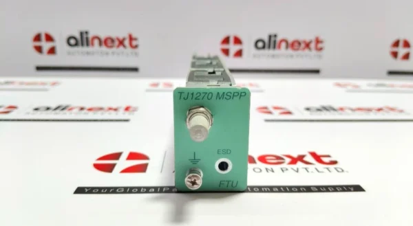 Tejas network TJ1270 MSPP module 127-PCA000006-E / 127-PCC000005-E Rev 1
