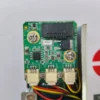 Tejas network TJ1270 MSPP module 127-PCA000006-E / 127-PCC000005-E Rev 1