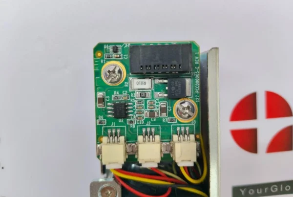 Tejas network TJ1270 MSPP module 127-PCA000006-E / 127-PCC000005-E Rev 1