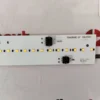 Teknoware TLL2754C LED Strip Board 110VDC 77-150VDC 110mA Constant Current Driver PCB
